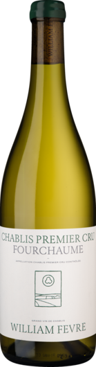 2023 William Fèvre 1er Cru Fourchaume