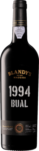 Blandy's Bual 1994