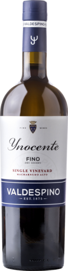 Valdespino Fino Inocente