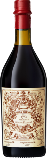 Antica Formula Vermouth