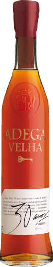 Adega Velha Brandy 30 Jahre