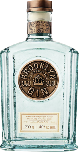 Brooklyn Gin Small Batch