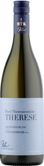 2024 Polz Ried Theresienhöhe Sauvignon Blanc