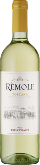 2025 Frescobaldi Rèmole Bianco