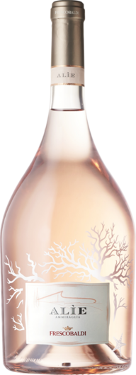 2025 Frescobaldi Alíe Rosé