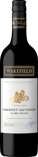2021 Wakefield Estate Cabernet Sauvignon