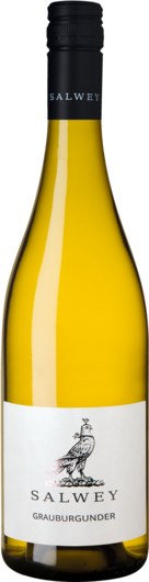 2025 Salwey Grauburgunder