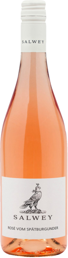 2025 Salwey Spätburgunder Rosé