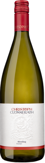 2026 Eifel &amp; Clüsserath Riesling