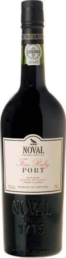 Quinta do Noval Fine Ruby Port
