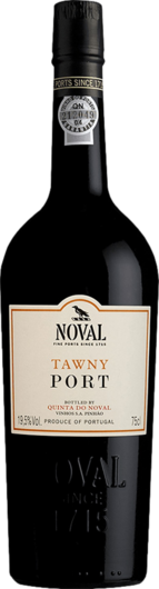 Quinta do Noval Fine Tawny Port