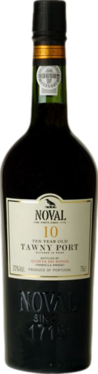 Quinta do Noval 10 Years Old Tawny Port