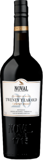 Quinta do Noval 20 Years Old Tawny Port