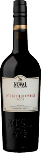 2019 Quinta do Noval LBV Port Unfiiltriert
