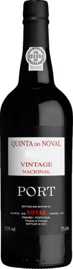 2021 Quinta do Noval Nacional Vintage Port