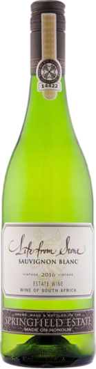 2025 Springfield Estate Life from Stone Sauvignon Blanc