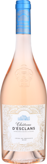 2024 Château d'Esclans
