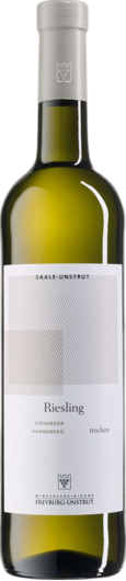 2025 Steigraer Hahnenberg Riesling Spätlese