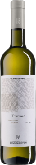 2025 Höhnstedter Steineck Traminer Spätlese