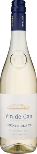 2026 Vin de Cap by Vintager Chenin Blanc