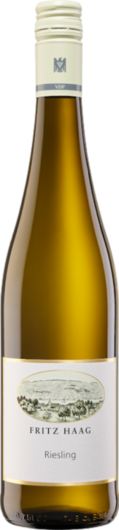 2025 Fritz Haag Riesling