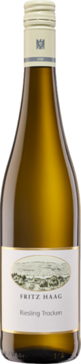 2025 Fritz Haag Riesling