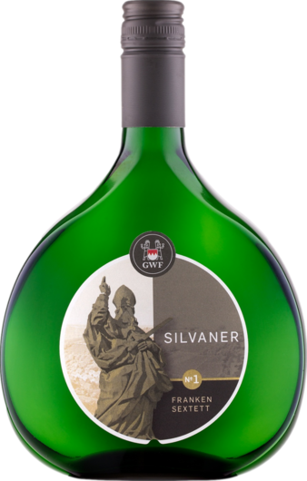 2025 Franken-Sextett Silvaner