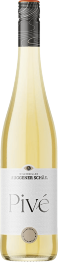2025 Winzerkeller Auggener Schäf Pivé Souvignier Gris