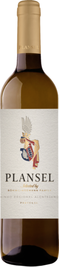 2025 Quinta da Plansel Vinho Branco