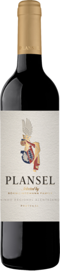 2024 Quinta da Plansel Vinho Tinto