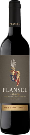 2023 Quinta da Plansel Reserva Tinto