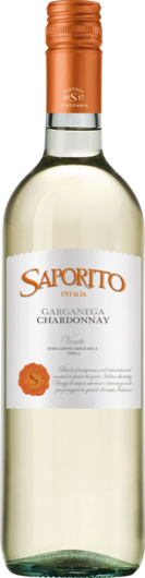 Il Saporito Garganega &amp; Chardonnay
