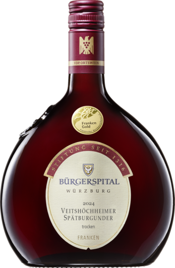 2024 Veitshöchheimer Spätburgunder