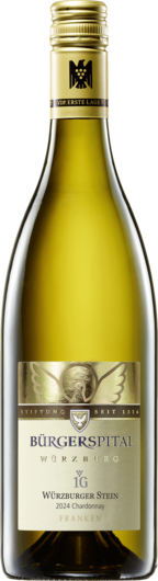 2024 Würzburger Stein Chardonnay Erste Lage