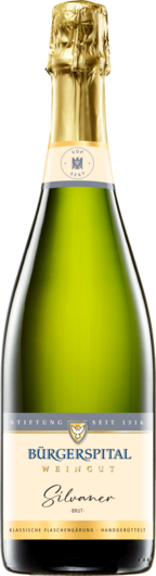 Bürgerspital Silvaner Sekt