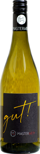 2025 MasterWein Gutedel