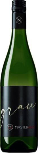 2025 MasterWein Grauburger