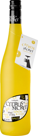 Bodega Cherubino Valsangiacomo Citrus Secret