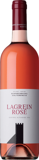 2025 Schreckbichl Lagrein Rosé