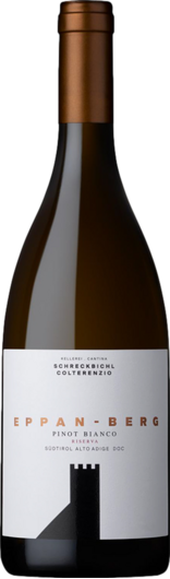 2023 Schreckbichl Eppan Berg Pinot Bianco Riserva