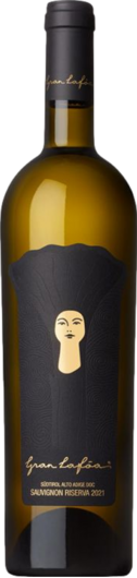2022 Lafóa Sauvignon Blanc Gran Riserva