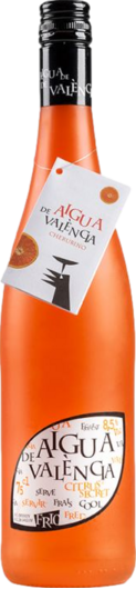 2025 Bodega Cherubino Valsangiacomo Aigua de València