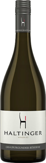 2023 Haltinger Winzer Grauburgunder Reserve