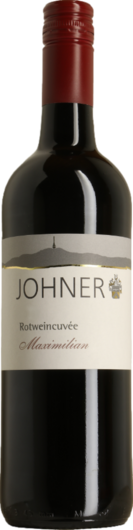 2021 Karl H. Johner Maximilian