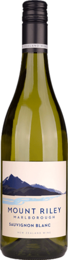 2025 Mount Riley Sauvignon Blanc