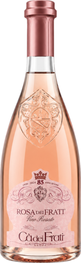 2025 Rosa dei Frati