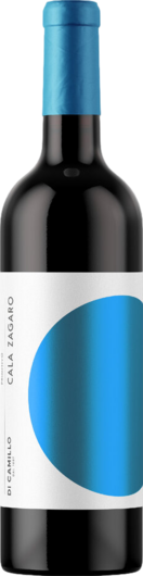 2025 Cala Zagaro Primitivo