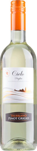 2025 Cielo e Terra Maestro Primitivo