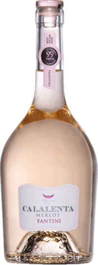 2025 Calalenta Rosato