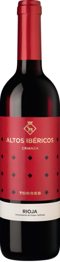 2022 Altos Ibèricos Rioja Crianza